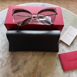 Valentino Sunglasses